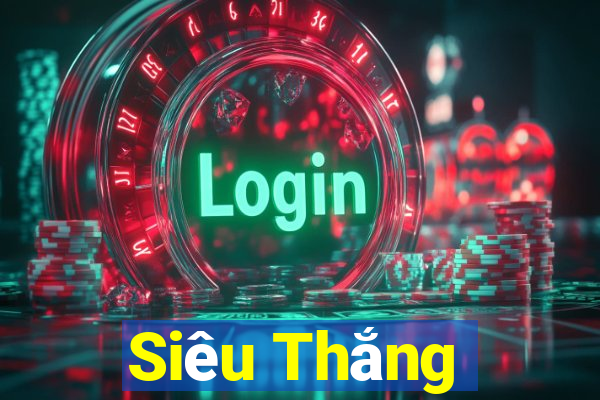 Siêu Thắng