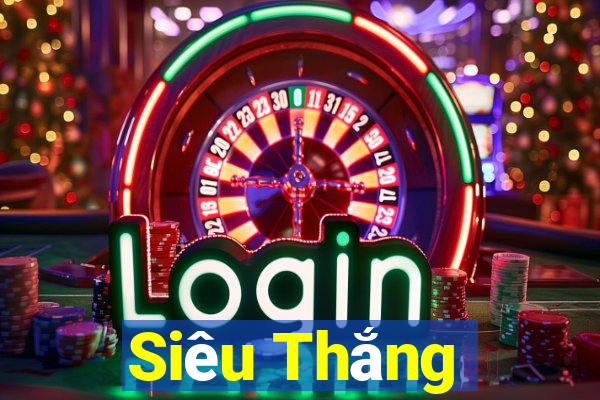 Siêu Thắng