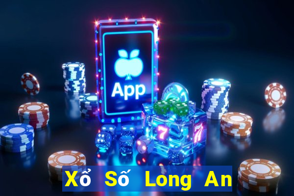 Xổ Số Long An kết quả Xổ Số Chủ Nhật