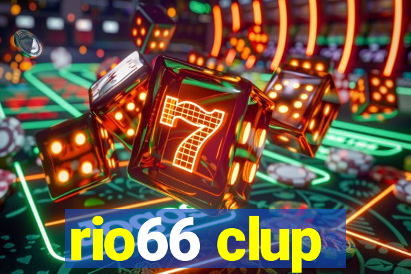 rio66 clup