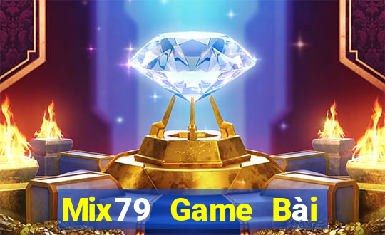 Mix79 Game Bài Binh 9 Cây