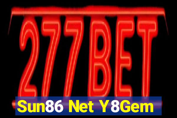 Sun86 Net Y8Gem