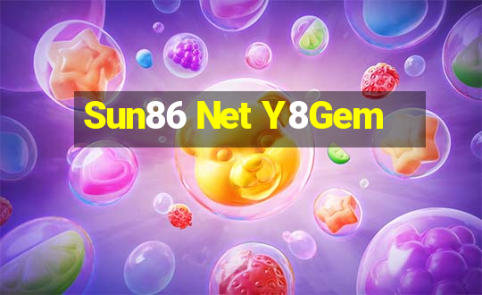 Sun86 Net Y8Gem