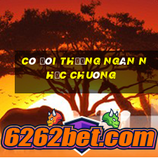 cô đôi thượng ngàn nhạc chuông