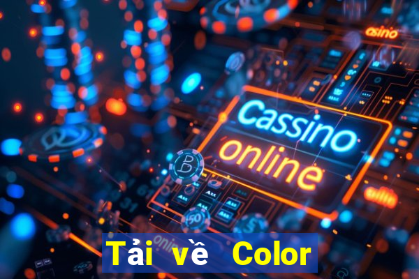 Tải về Color 809app cho Android