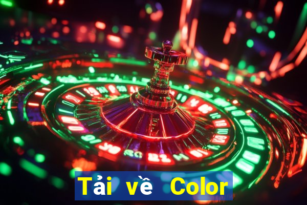 Tải về Color 809app cho Android