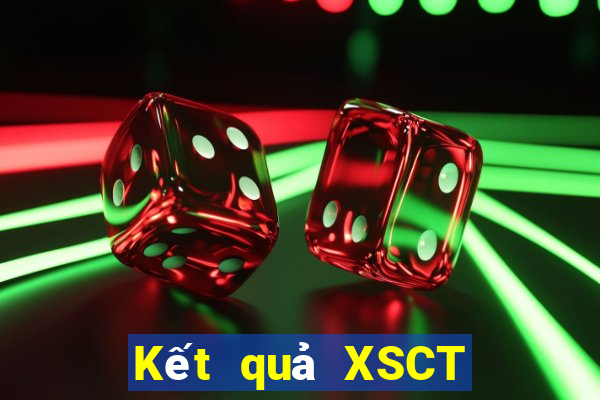 Kết quả XSCT Thứ 3