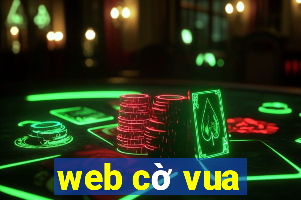 web cờ vua