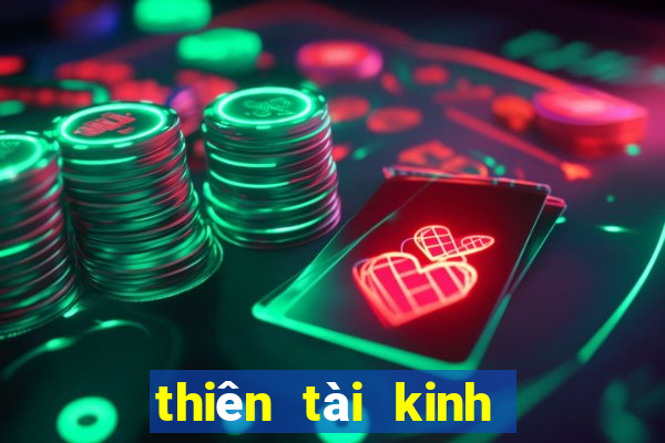 thiên tài kinh doanh mod apk