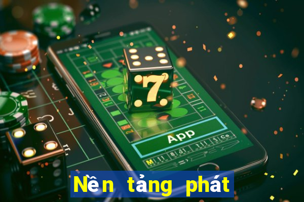 Nền tảng phát sóng trực tiếp bóng rổ