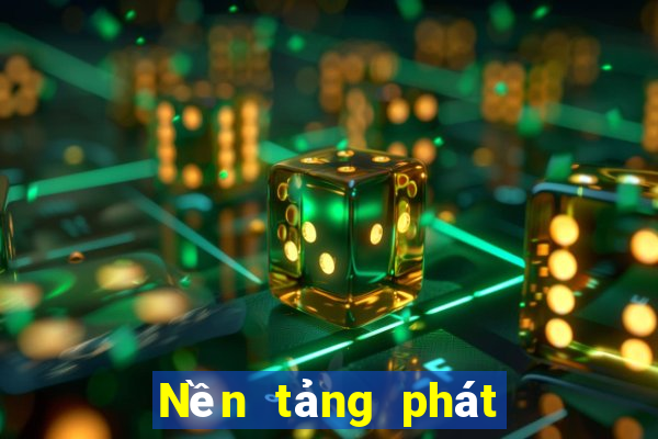 Nền tảng phát sóng trực tiếp bóng rổ