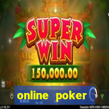 online poker tutorial game