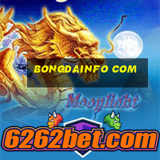 bongdainfo com