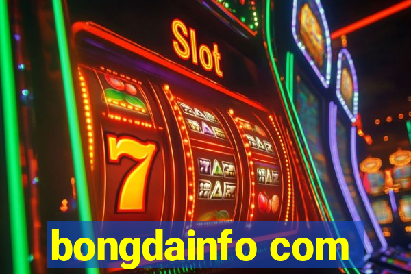 bongdainfo com