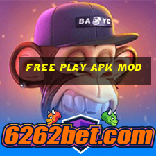 free play apk mod