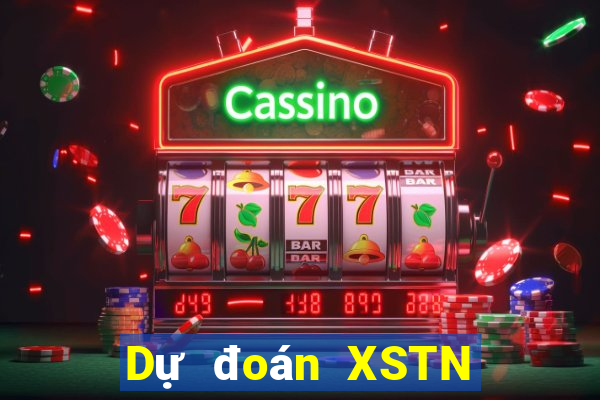 Dự đoán XSTN ngày 25