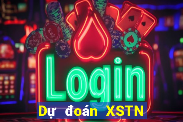 Dự đoán XSTN ngày 25