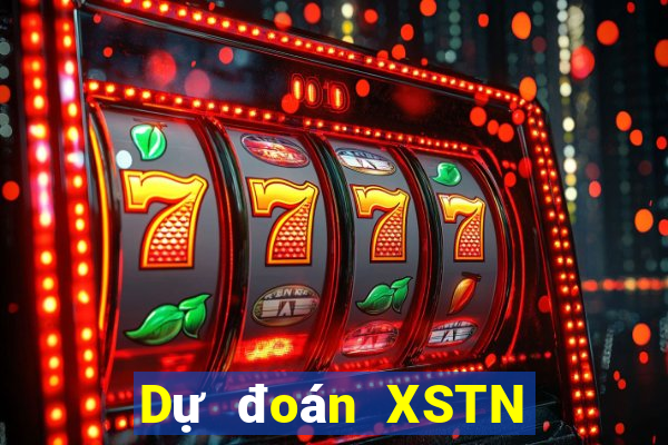 Dự đoán XSTN ngày 25