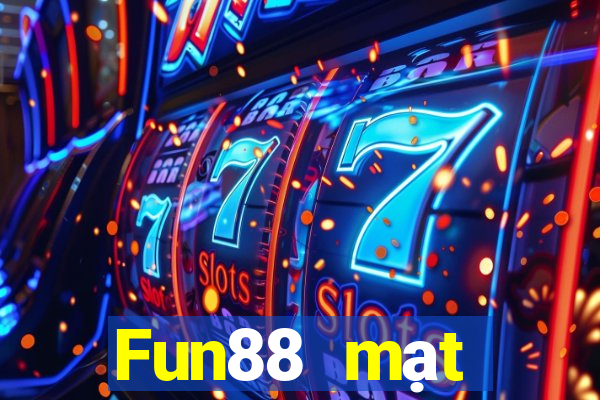 Fun88 mạt chược đa năng