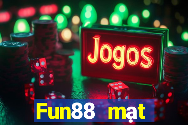 Fun88 mạt chược đa năng