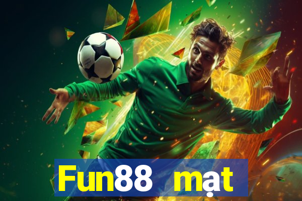 Fun88 mạt chược đa năng