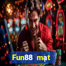 Fun88 mạt chược đa năng