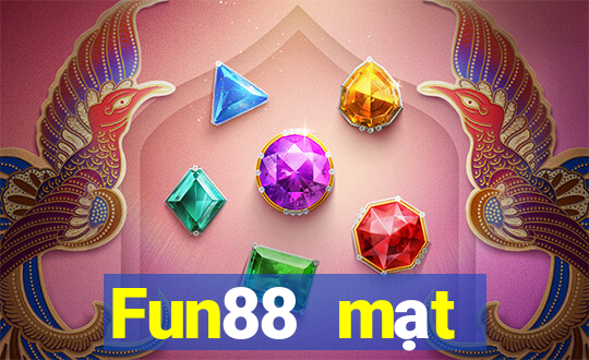 Fun88 mạt chược đa năng