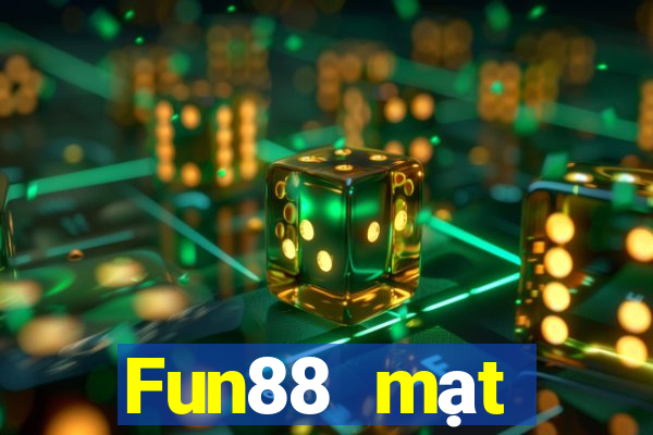 Fun88 mạt chược đa năng