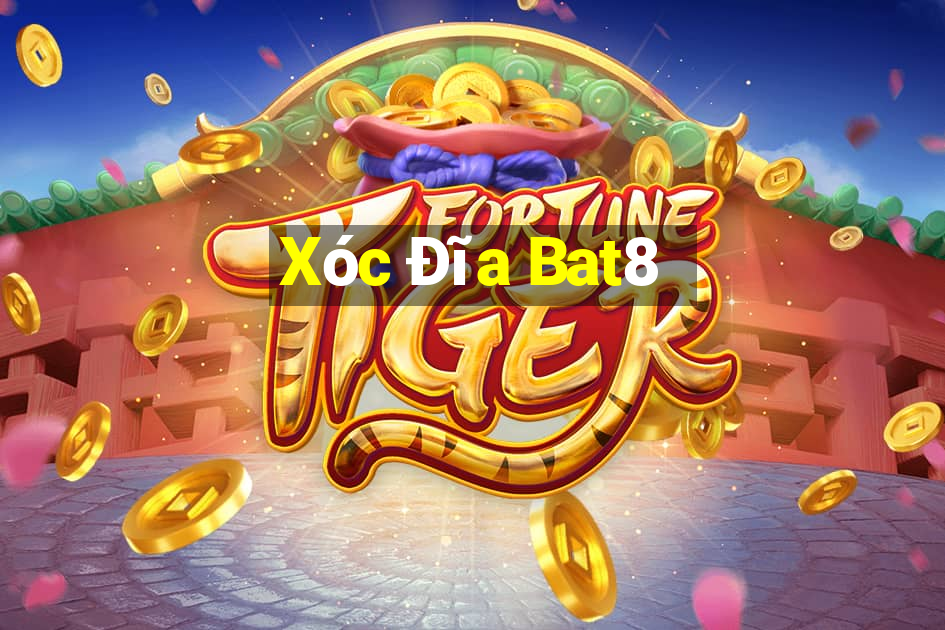 Xóc Đĩa Bat8