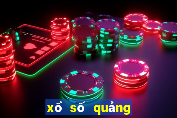 xổ số quảng trị 7 9 2023