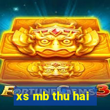 xs mb thu hai