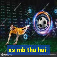 xs mb thu hai