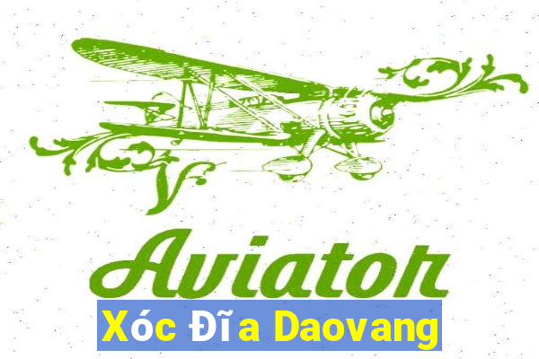 Xóc Đĩa Daovang