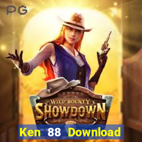 Ken 88 Download Game Đánh Bài