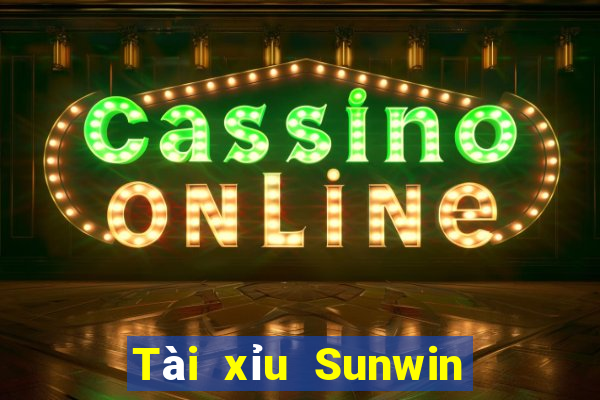 Tài xỉu Sunwin có bịp không