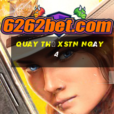 Quay thử XSTN ngày 4