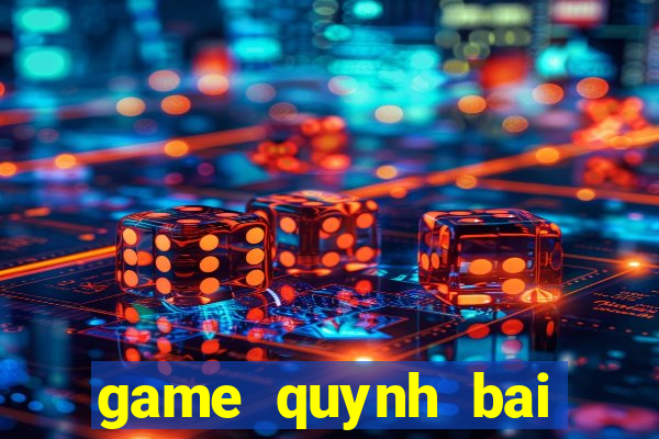 game quynh bai tien len