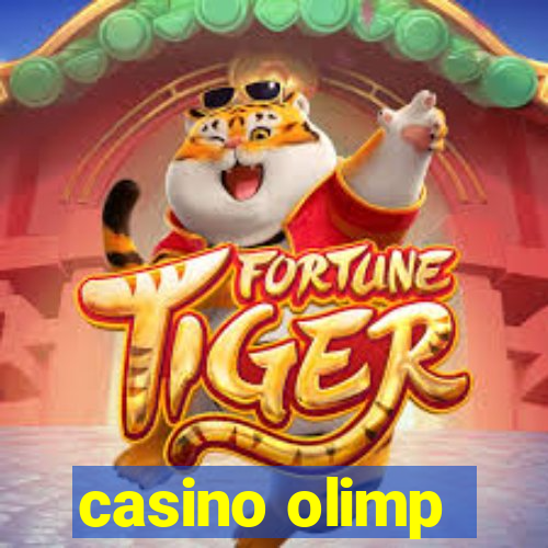 casino olimp