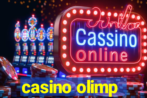 casino olimp