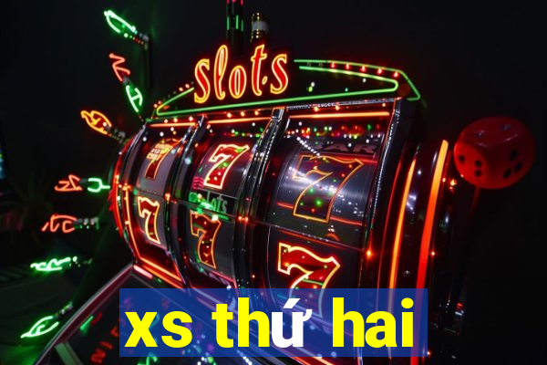 xs thứ hai