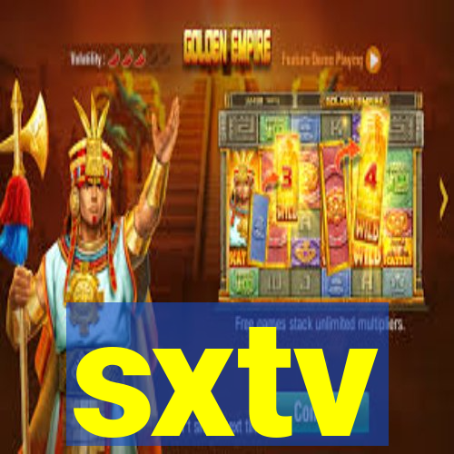 sxtv