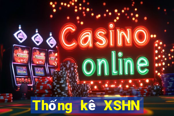 Thống kê XSHN ngày 31