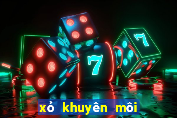 xỏ khuyên môi bao nhiêu tiền