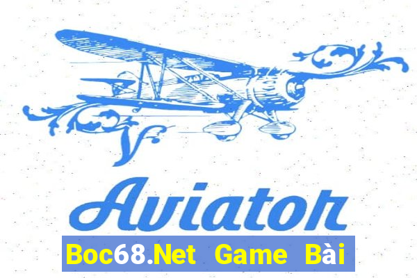 Boc68.Net Game Bài B52 Đổi Thưởng 2021