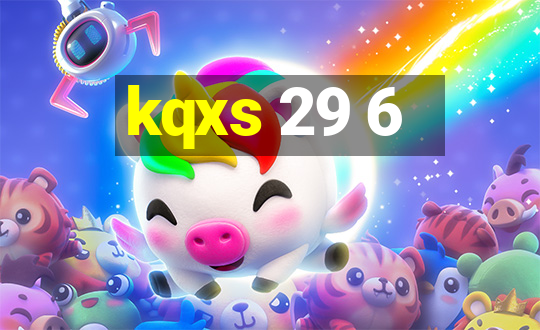 kqxs 29 6