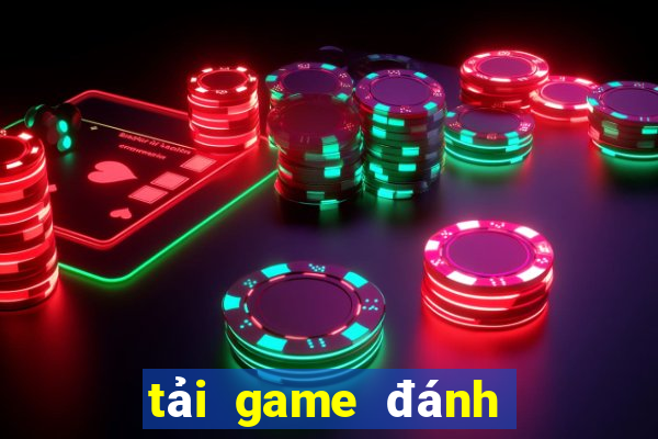 tải game đánh bài joker