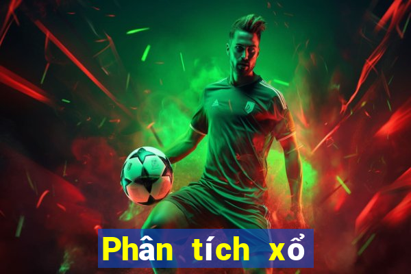 Phân tích xổ số an giang thứ bảy