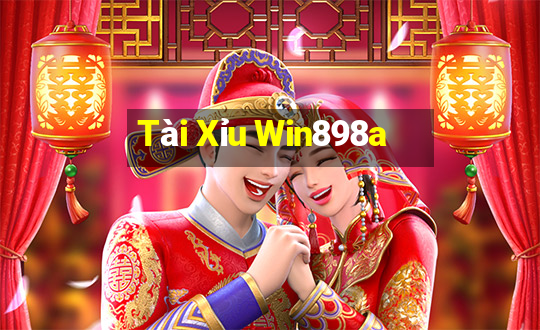 Tài Xỉu Win898a