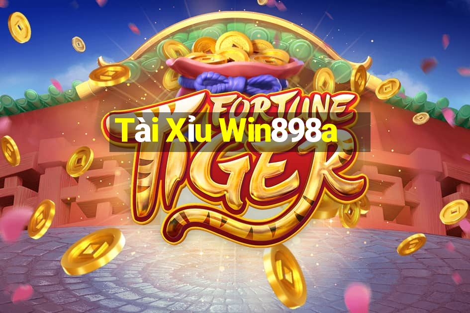 Tài Xỉu Win898a