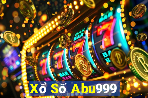 Xổ Số Abu999